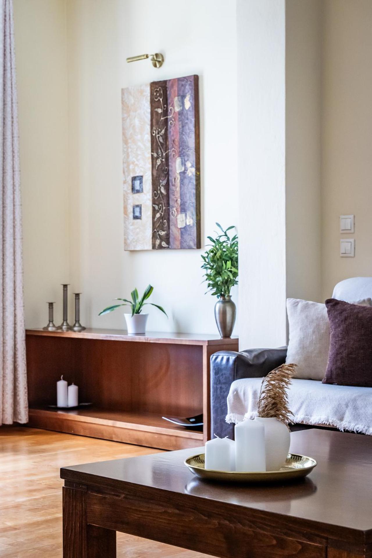 Alexandra'S Villa Скопелос Екстериор снимка