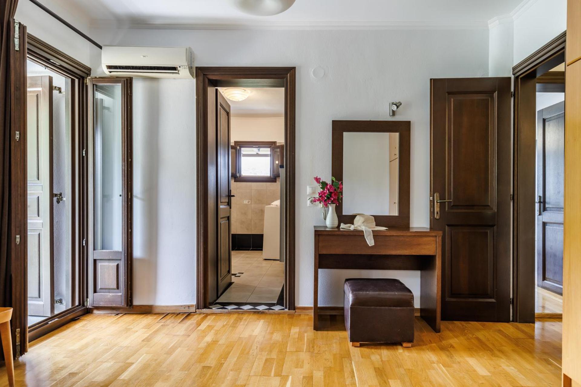 Alexandra'S Villa Скопелос Екстериор снимка