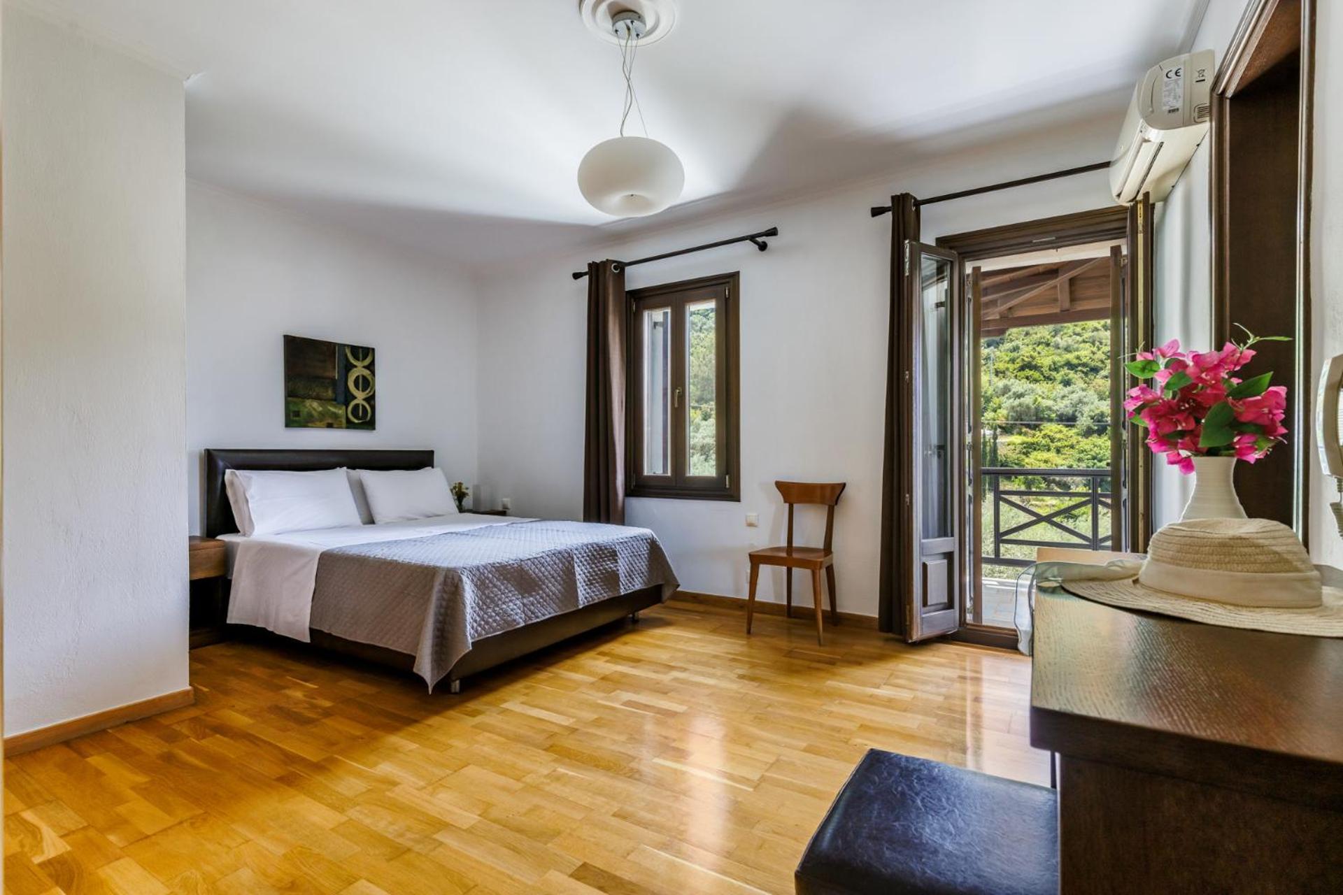 Alexandra'S Villa Скопелос Екстериор снимка